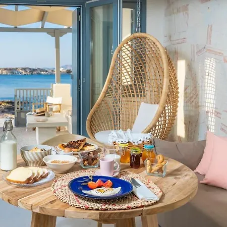 Sirma House Σπίτι διακοπών Κίμωλος